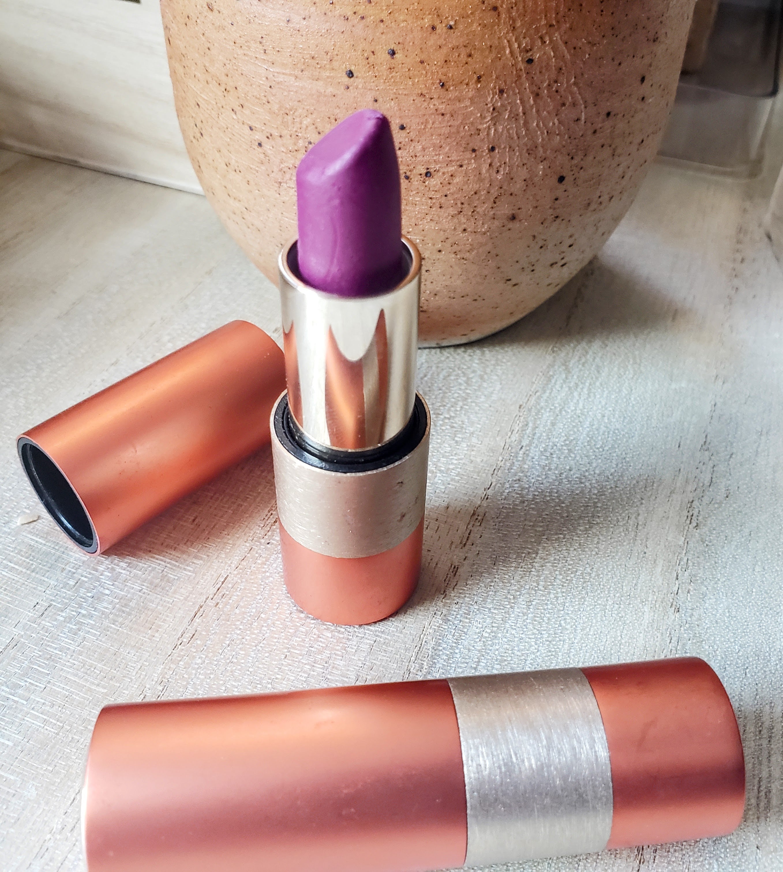 Berry Artisan Lipstick