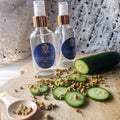 Chamomile Cucumber Toner - 4 oz