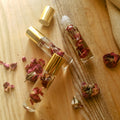 Summer Rose Lip Oil