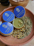 Chamomile and Alfalfa Salve - 1 oz