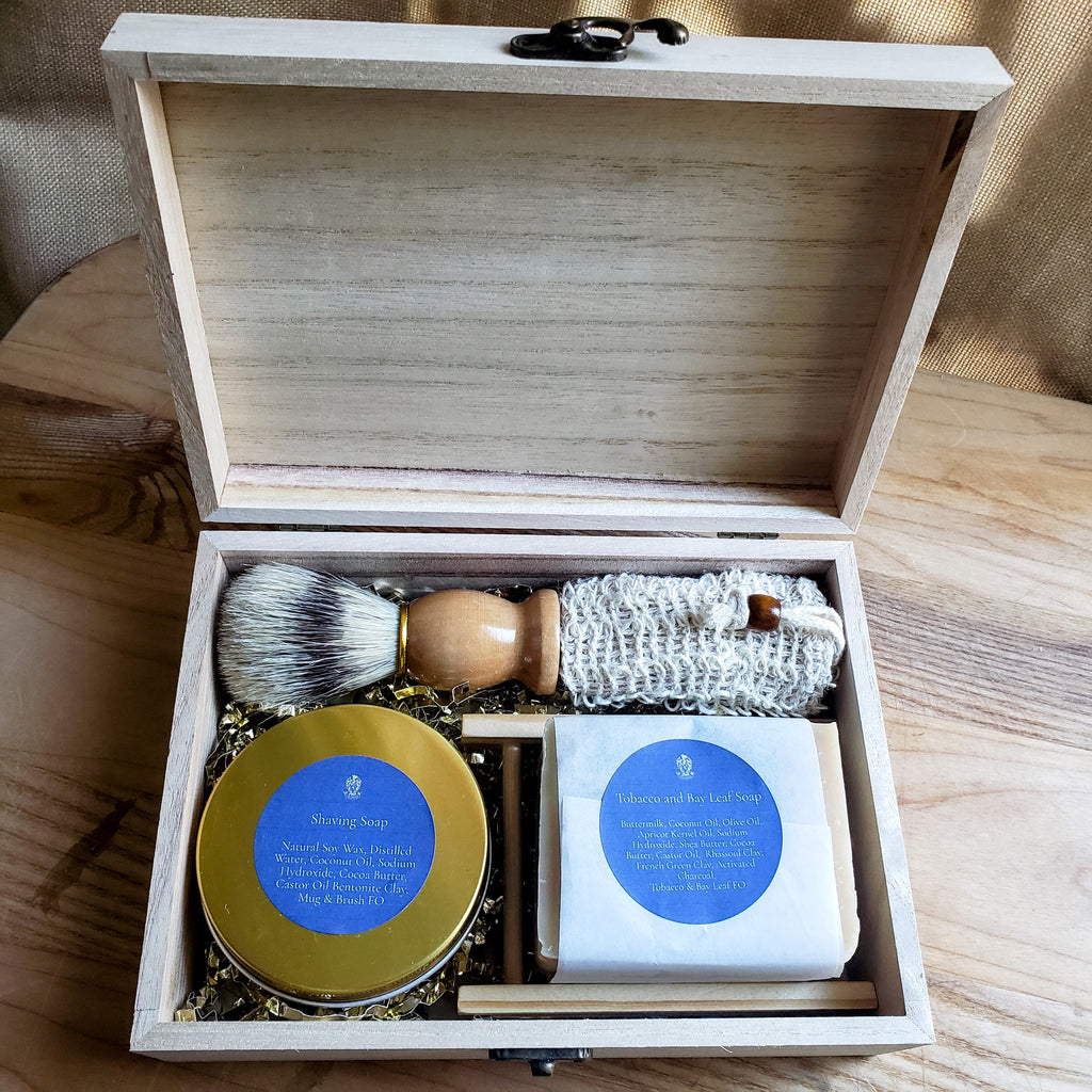 Father's Day Artisan Kit
